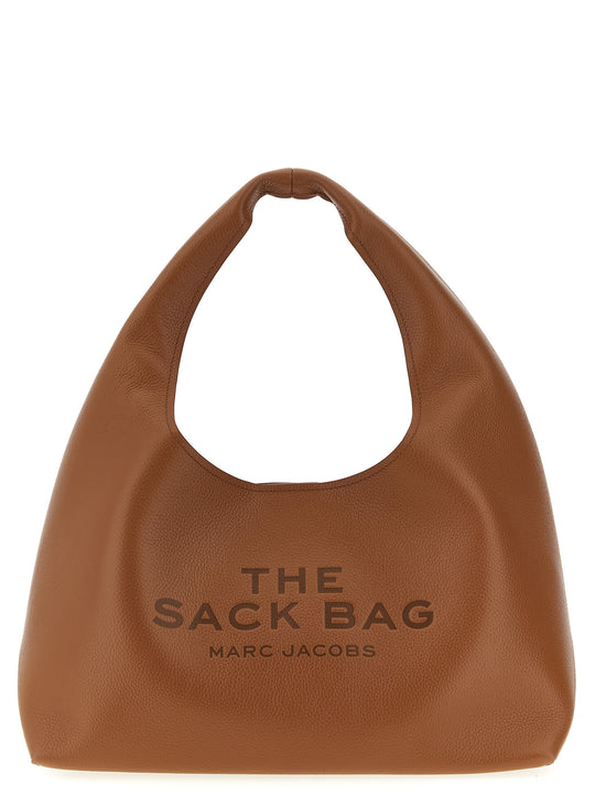 The Sack Bag Borse A Spalla E Tracolla Marrone