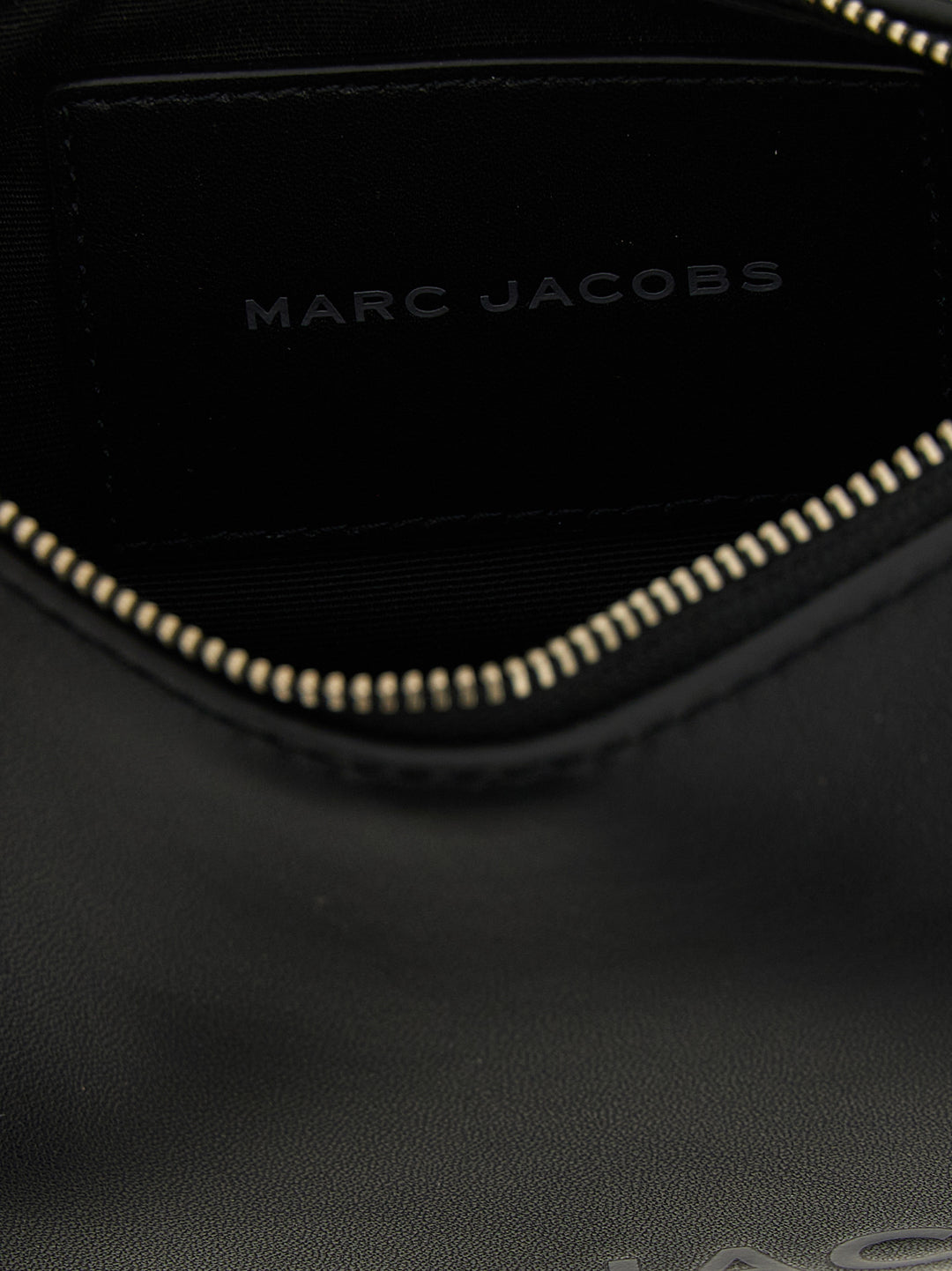 Marc Jacobs The Star Charm Borse a Spalla e Tracolla - Nero | e358f7f3afe02be702841660e6372ed9e2d46a34