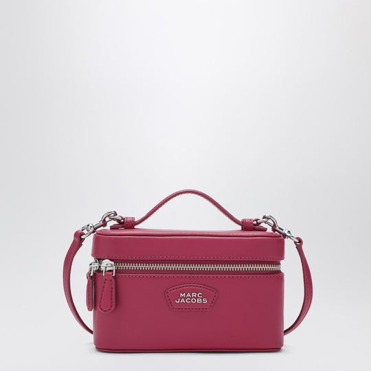 The Everyday Vanity Bag In Fuchsia