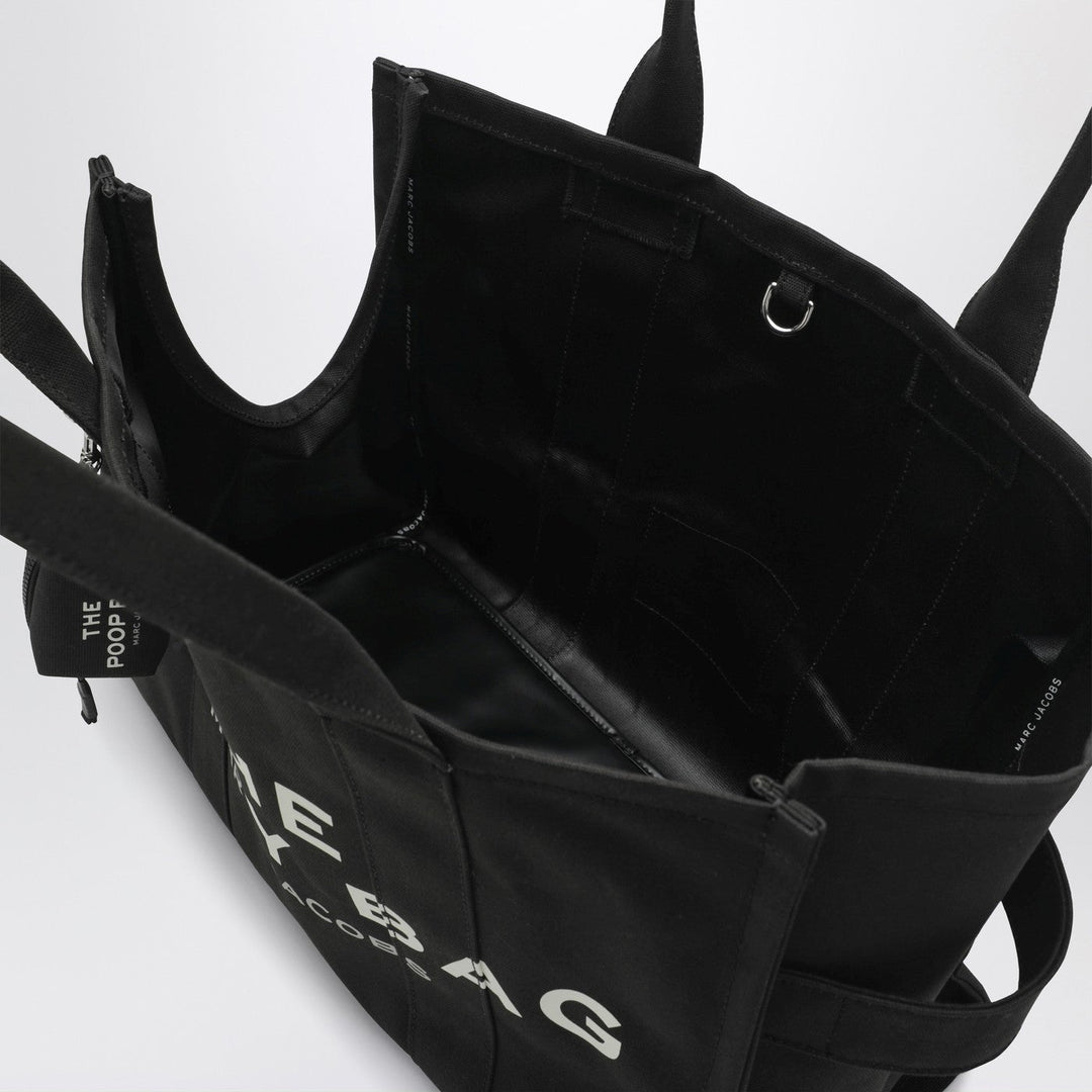 Marc Jacobs Apparel & Accessories - Nero | 015d463448c005981af8e77eb13434ef272fe014