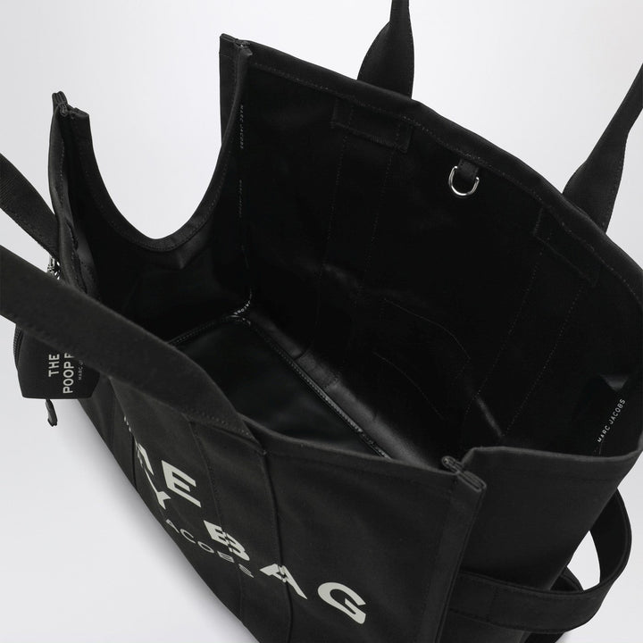 Marc Jacobs Apparel & Accessories - Nero | 015d463448c005981af8e77eb13434ef272fe014