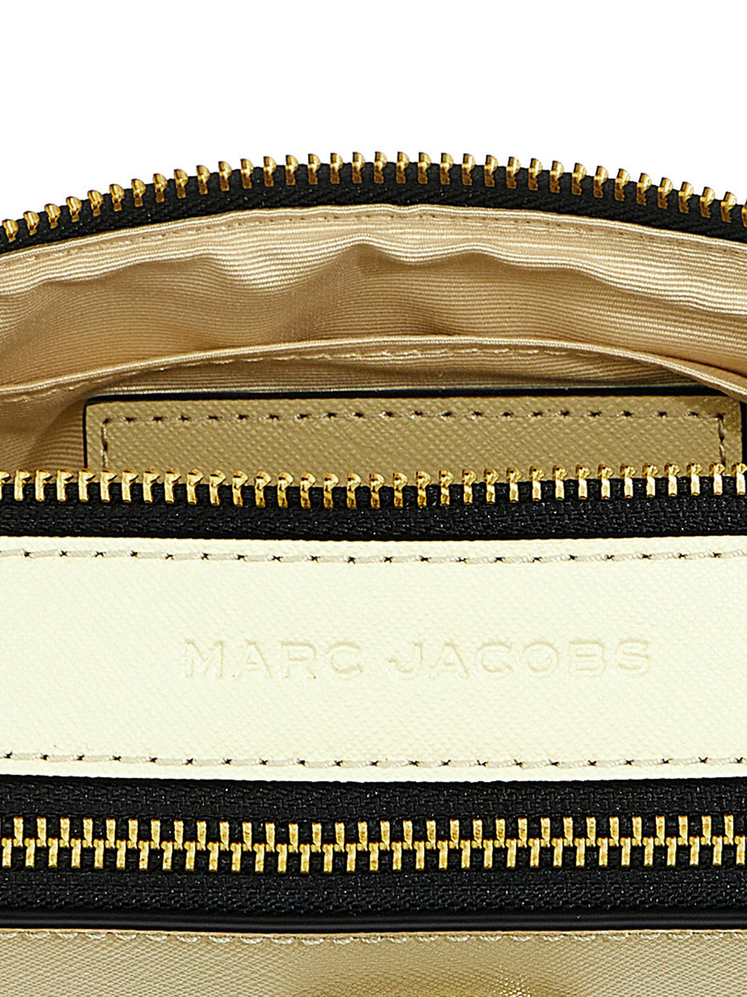 Marc Jacobs The Snapshot Borse a Tracolla - Multicolor | 8abb2368c85b1c9613231878e42302532e217a91