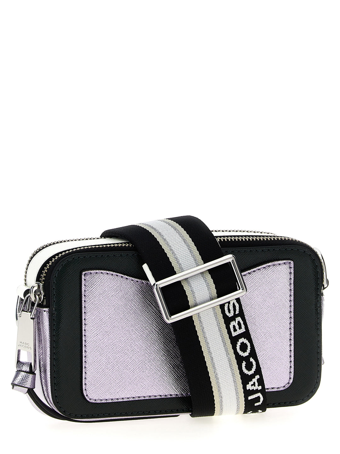Marc Jacobs The Snapshot Borse a Tracolla - Multicolor | 26b4a1b7284e8a3697c0574816fe5ef71a9fb10b