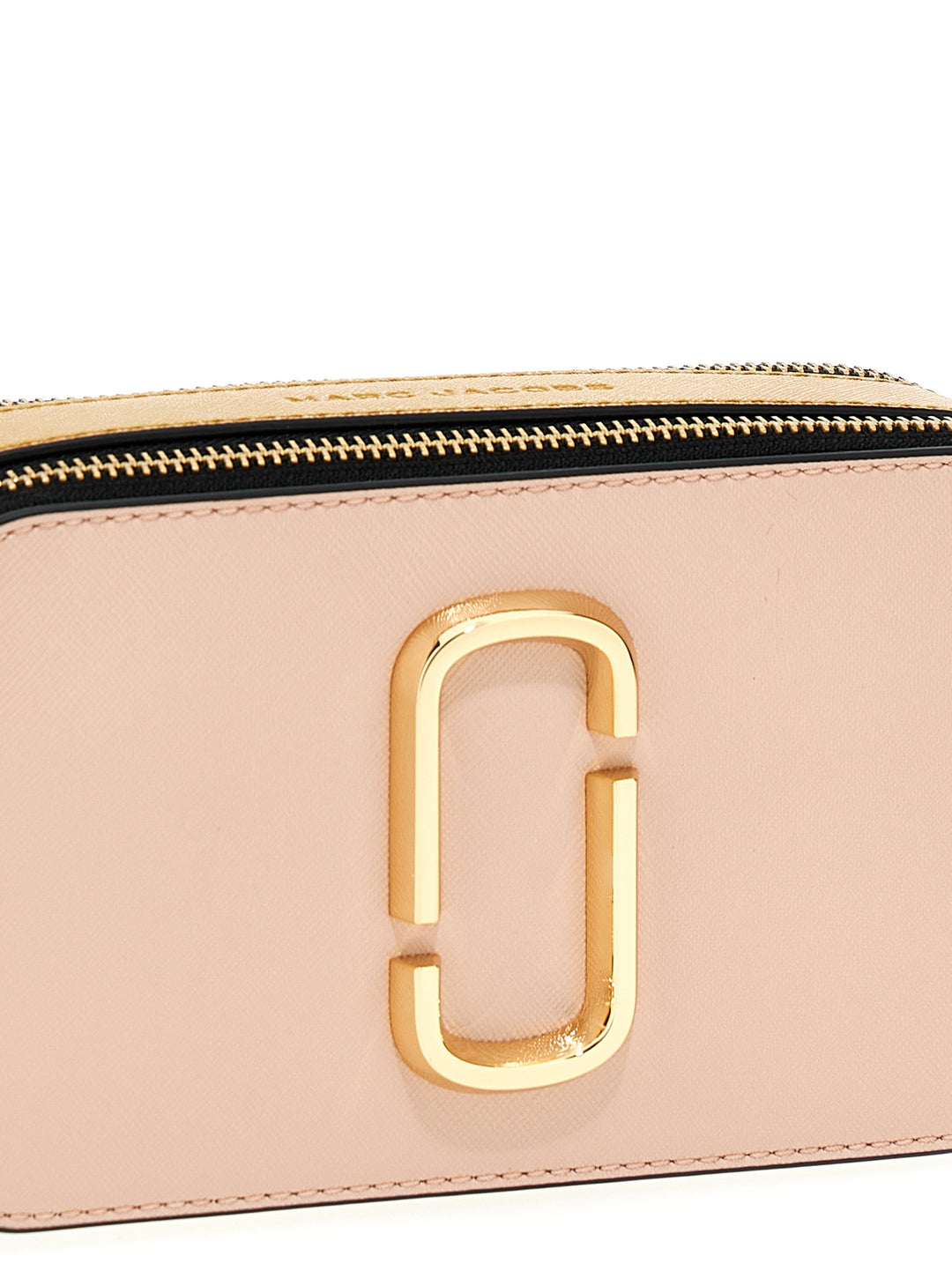 Marc Jacobs The Snapshot Borse a Tracolla - Rosa | 7e1b5b6545b79e3e6b959828b0829b59e7d26290