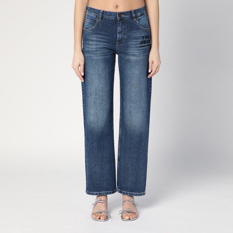 Marc Jacobs Pantaloni - Blu | c8a790bb25e5dfcfeea345f3ae0515e72a79a510