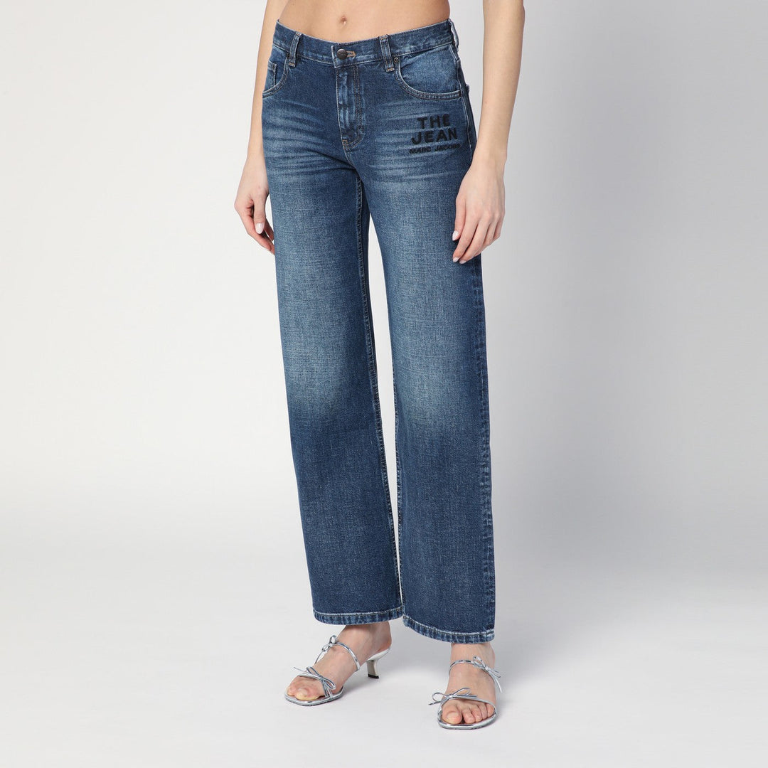 Marc Jacobs Pantaloni - Blu | 1d91be950b7b542be371692d824c1920701043a0