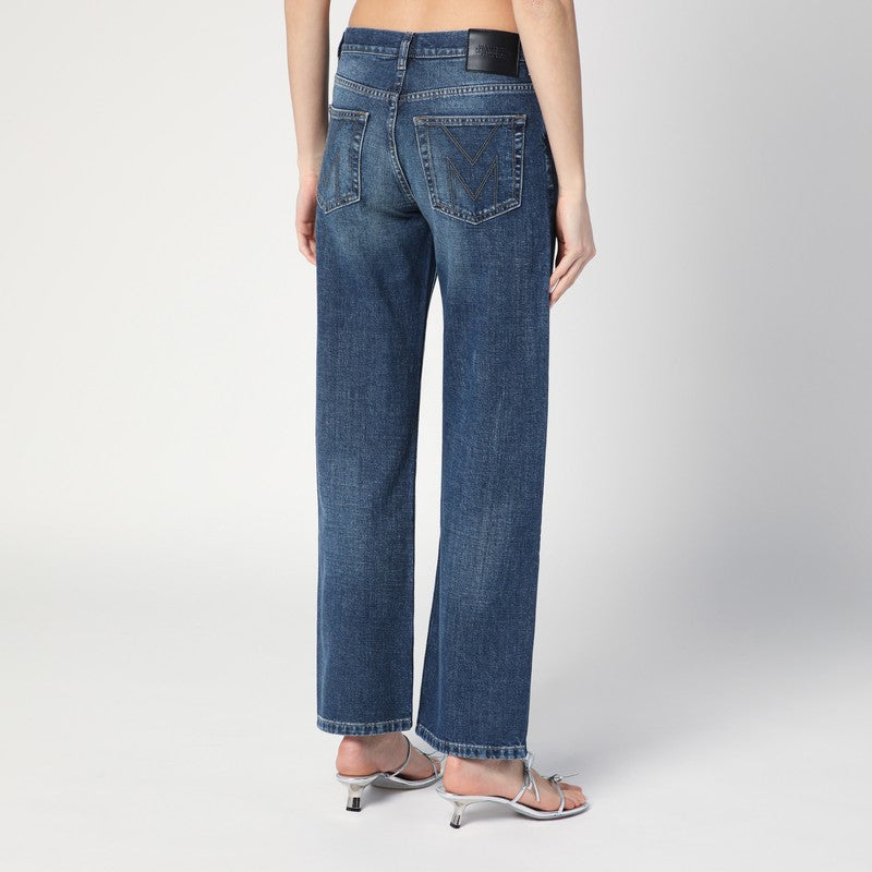 Marc Jacobs Pantaloni - Blu | 68f70b44b95ab40b5d9bee078107ddd8a996fcde