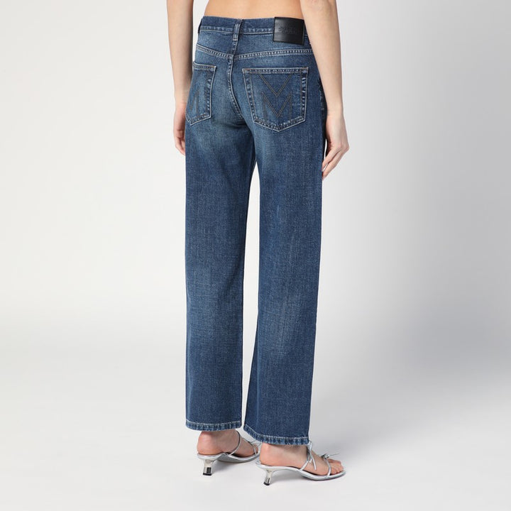 Marc Jacobs Pantaloni - Blu | 68f70b44b95ab40b5d9bee078107ddd8a996fcde