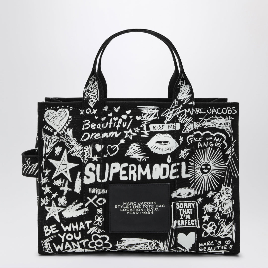Marc Jacobs Gioielli - Nero | acd5ef246811d0dd6318fb63aaf63c337721c1b3