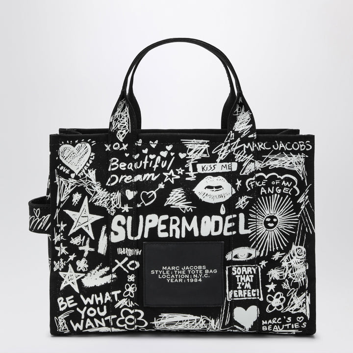 Marc Jacobs Gioielli - Nero | acd5ef246811d0dd6318fb63aaf63c337721c1b3
