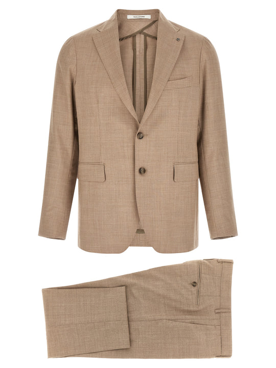 Montecarlo Suits Beige