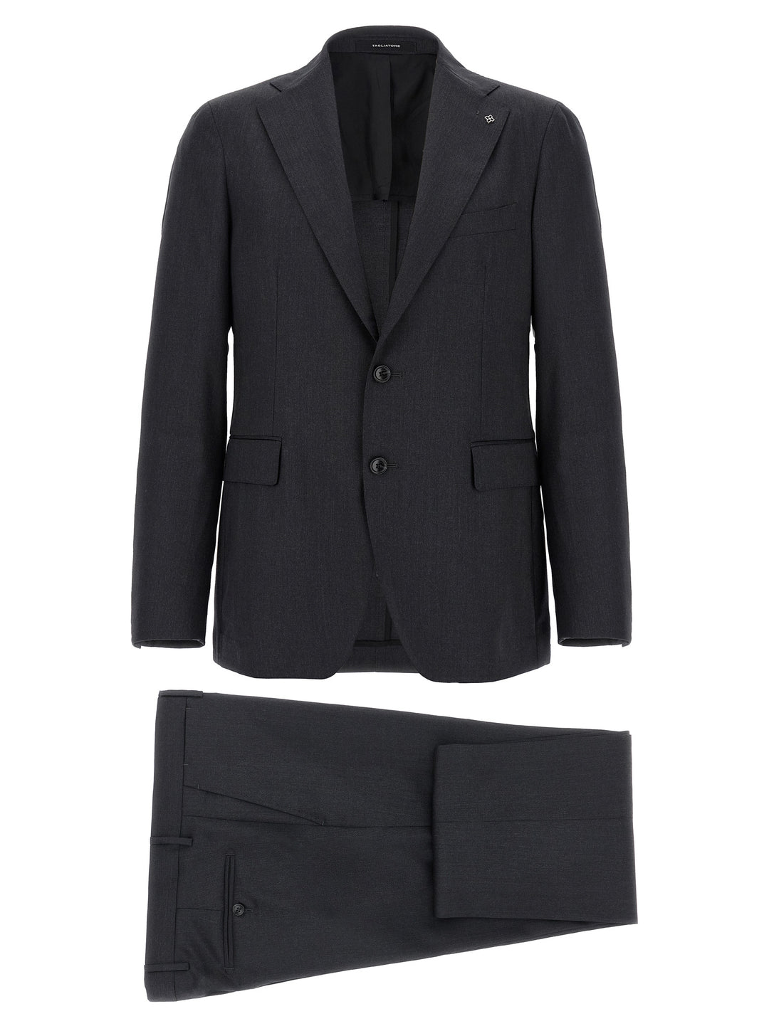 Tagliatore Vesuvio Suits - Grigio | 2deee1d965fe3f1aa684f9c78ddb02901c2bef13