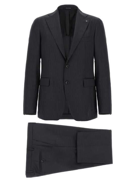 Vesuvio Suits Grigio