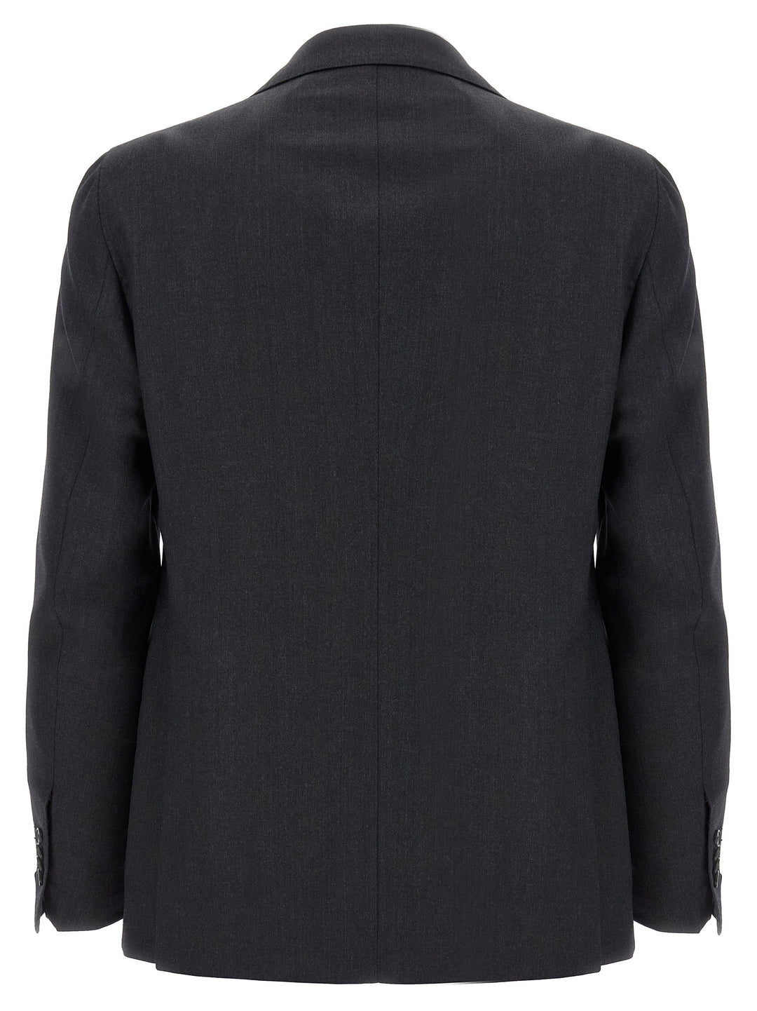 Tagliatore Vesuvio Suits - Grigio | f06073c47fd185d6da24f287939ea08822fcb2ce