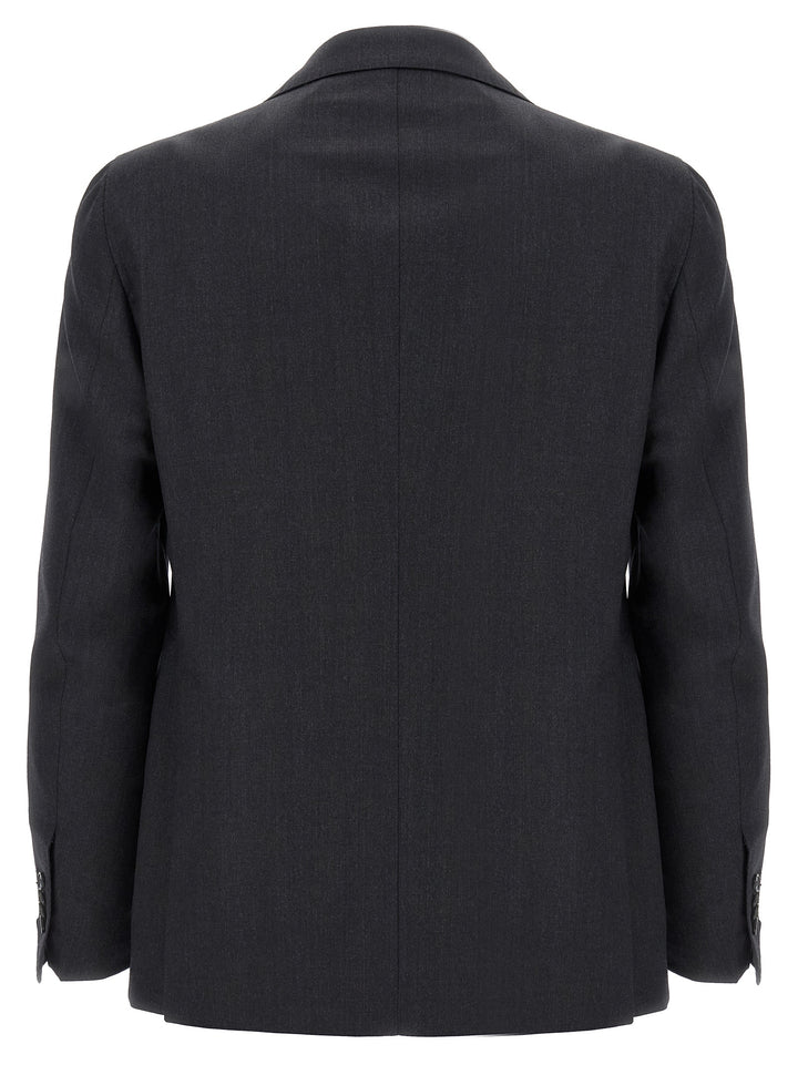 Tagliatore Vesuvio Suits - Grigio | f06073c47fd185d6da24f287939ea08822fcb2ce