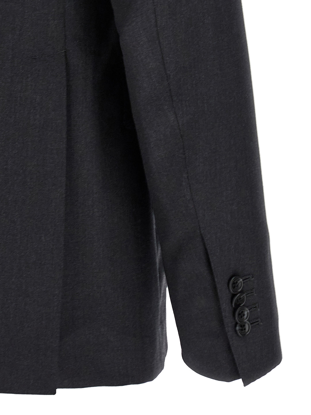 Tagliatore Vesuvio Suits - Grigio | 27b20e240411cf0c77357703c44a139e1229a630