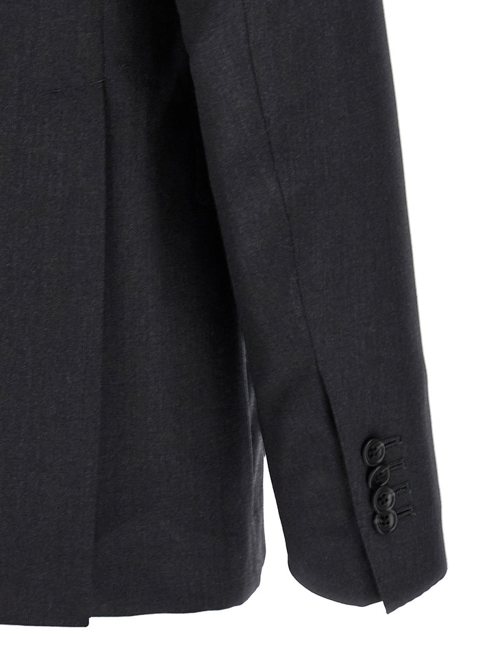 Tagliatore Vesuvio Suits - Grigio | 27b20e240411cf0c77357703c44a139e1229a630