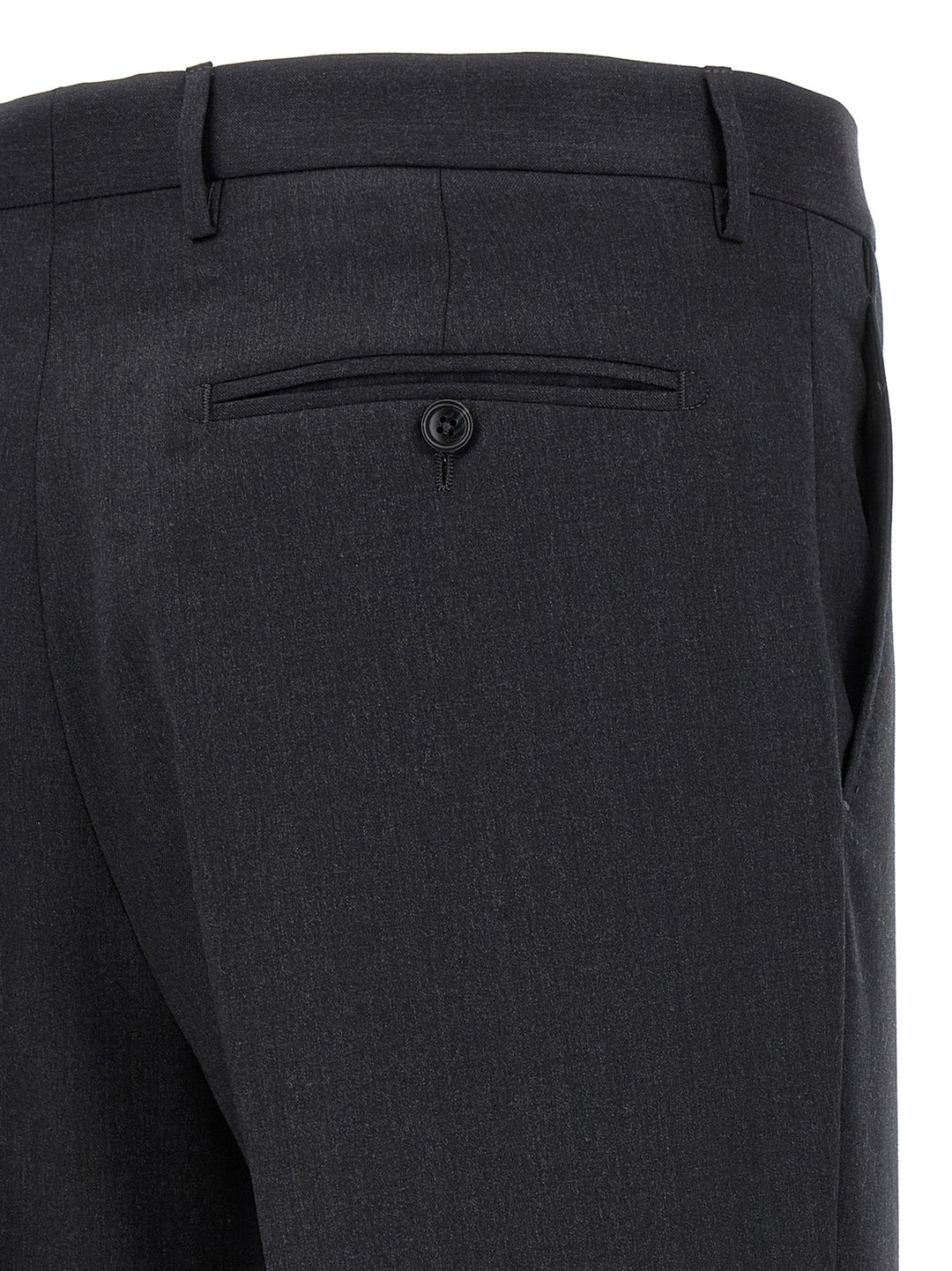 Tagliatore Vesuvio Suits - Grigio | 6ade245afe4a187546975f558958b57c0368256c