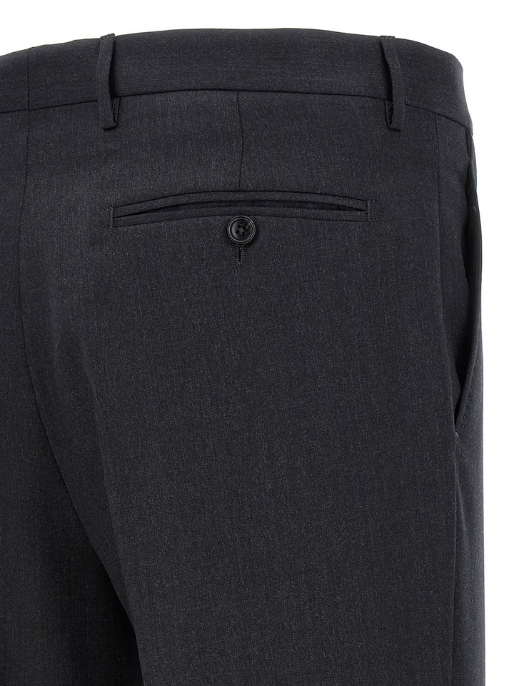 Tagliatore Vesuvio Suits - Grigio | 6ade245afe4a187546975f558958b57c0368256c