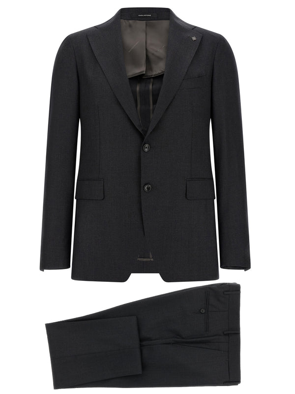Vesuvio Suits Grigio