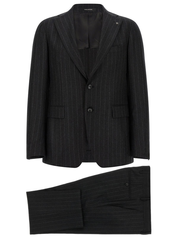 Vesuvio Suits Grigio