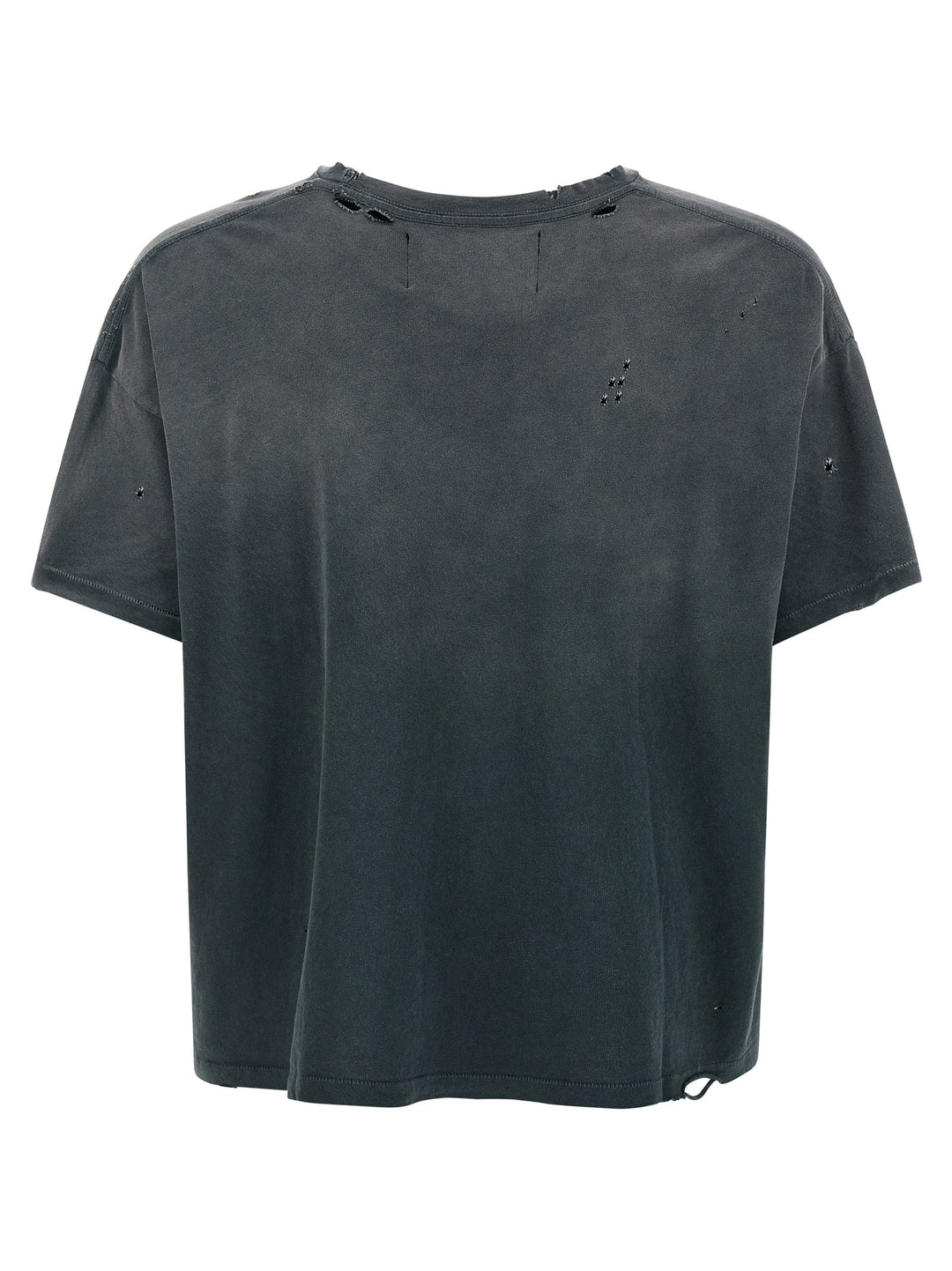 Paly Hollywood Core Logo T shirt - Nero | ca47f5c9aeabd47aa5862c4248429644457e11d1