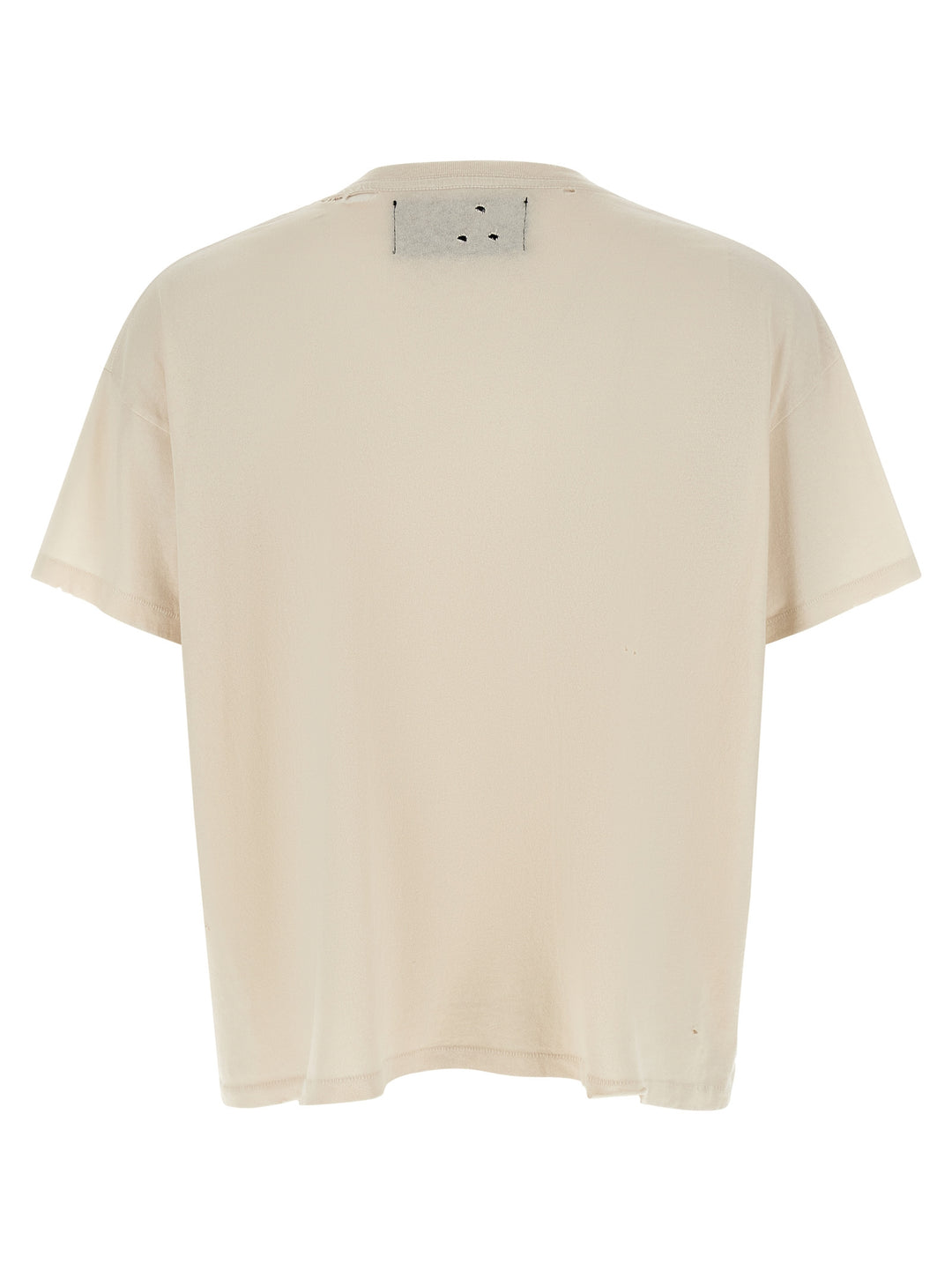 Paly Core Logo T shirt - Beige | dcfc9339fae286c5ca91bd2d72ec97e91d05a27e