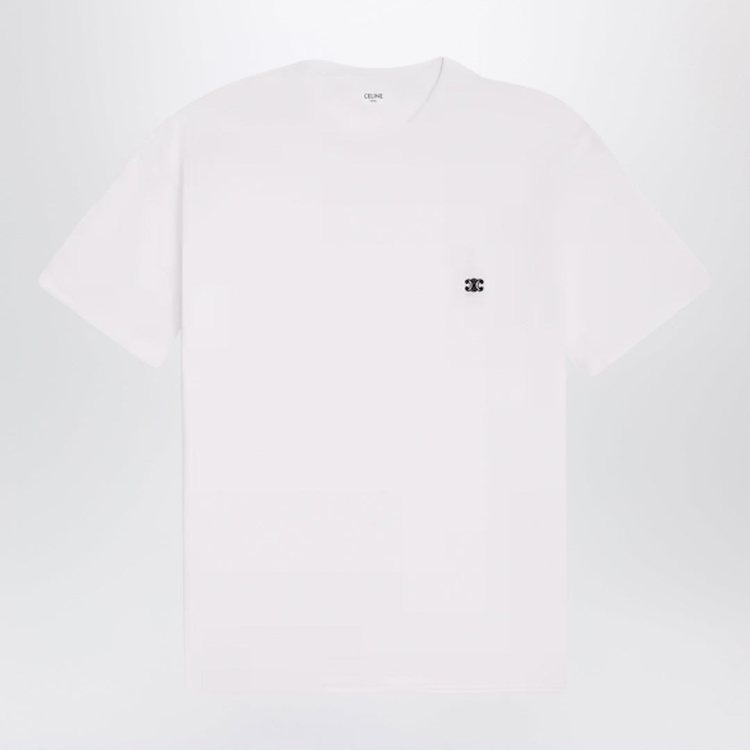 Celine Shirts & Tops - Bianco | 5047b2f94931915dd9672053ea20e82a8522eb94