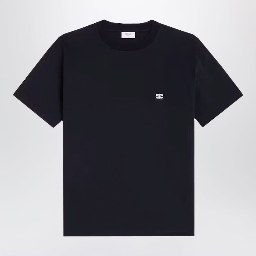 Celine Shirts & Tops - Nero | 39965ebe5e2d3f89e1802f93a1b60587081e9266