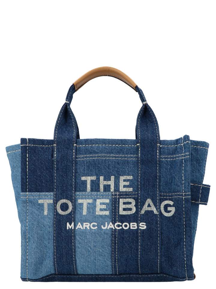 Marc Jacobs Traveler Tote - Blu | c79736c48f19dd9630a52bdabf2ce1f6da22a19a