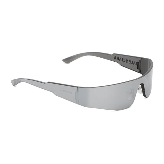 Mono Rectangle Sunglasses