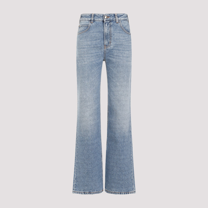 Chloe Jeans - Blu | f240cd9e25fe1f4dda1a55bcfd1e166d0fb428a8