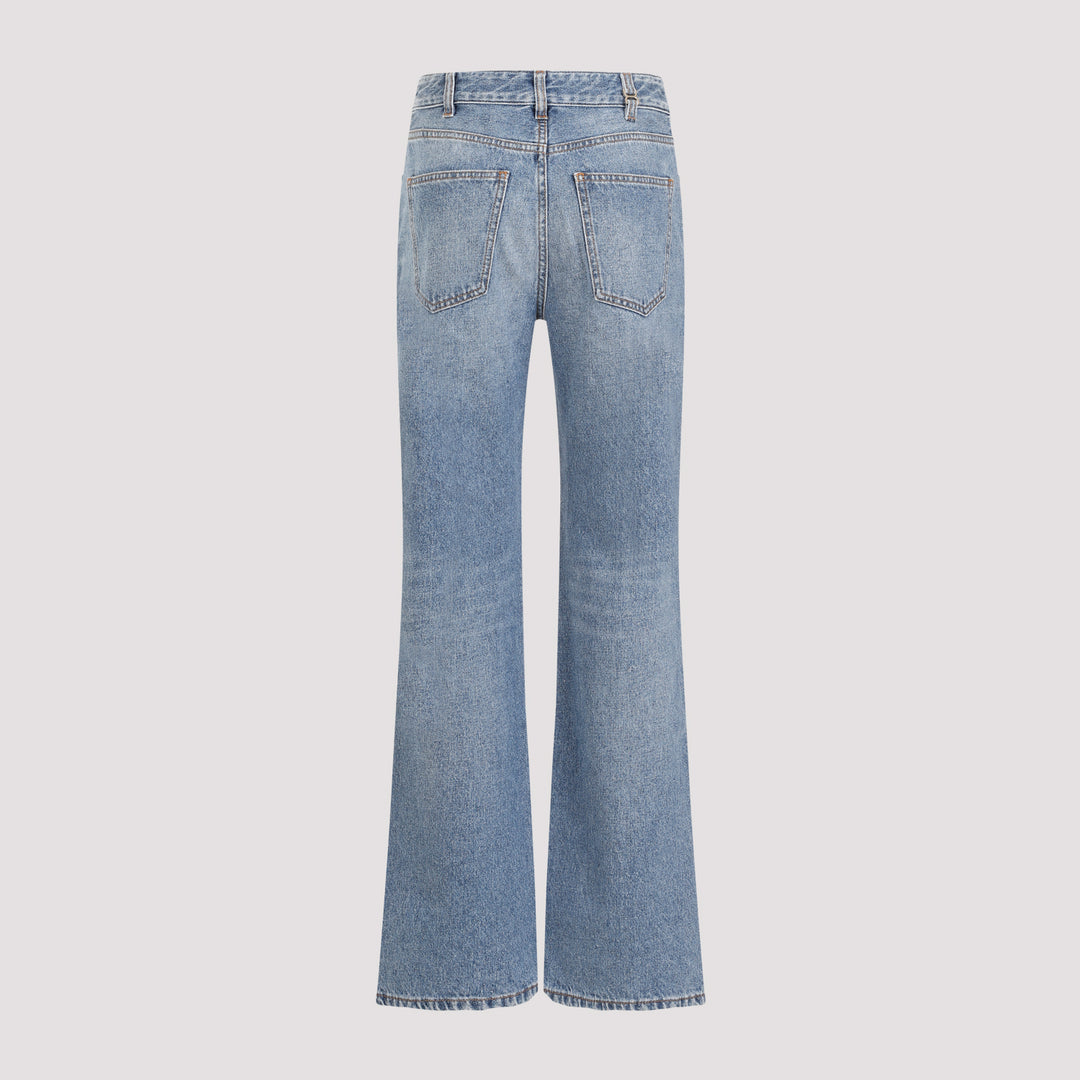 Chloe Jeans - Blu | 1302c4146d4f77afb96a0eef2f00f999023993c3