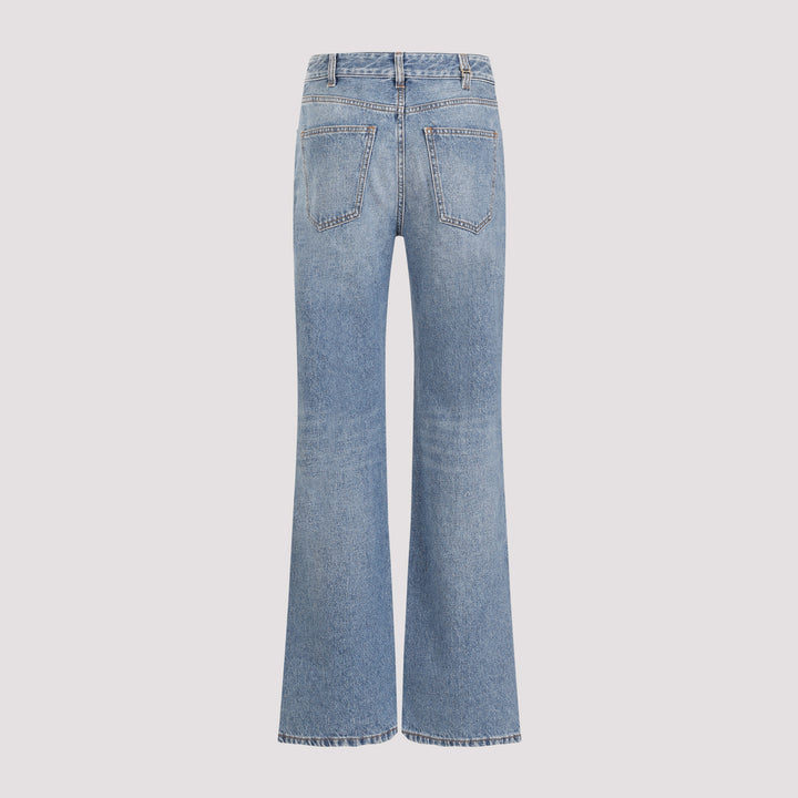 Chloe Jeans - Blu | 1302c4146d4f77afb96a0eef2f00f999023993c3