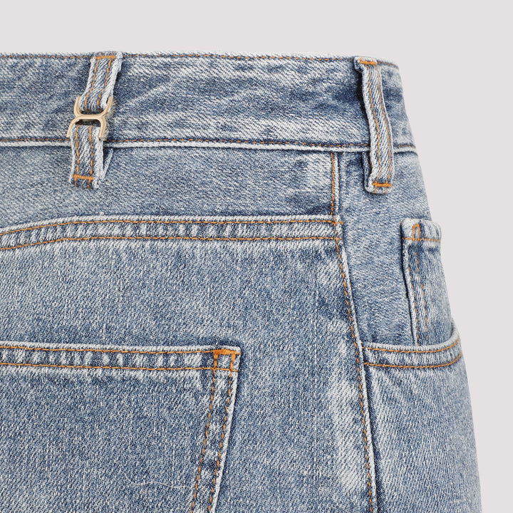Chloe Jeans - Blu | 2e6d47683c5646df06866c5baa1a8d41190b134e