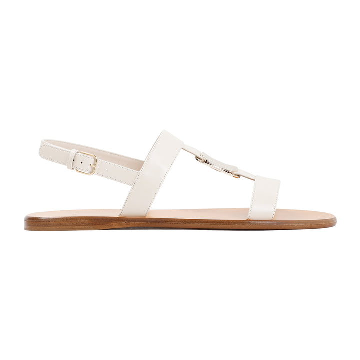 Ferragamo Sandali - Nude & Neutrals | 14dae82725d4037e5697e925d22845edaedf6af6