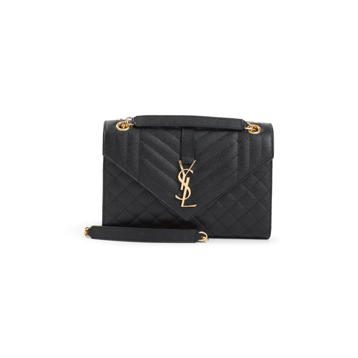 Saint Laurent Borse a Spalla e Tracolla - Nero | 59a978c273eceefcc3a50667a0e4b34fa8c94cfa