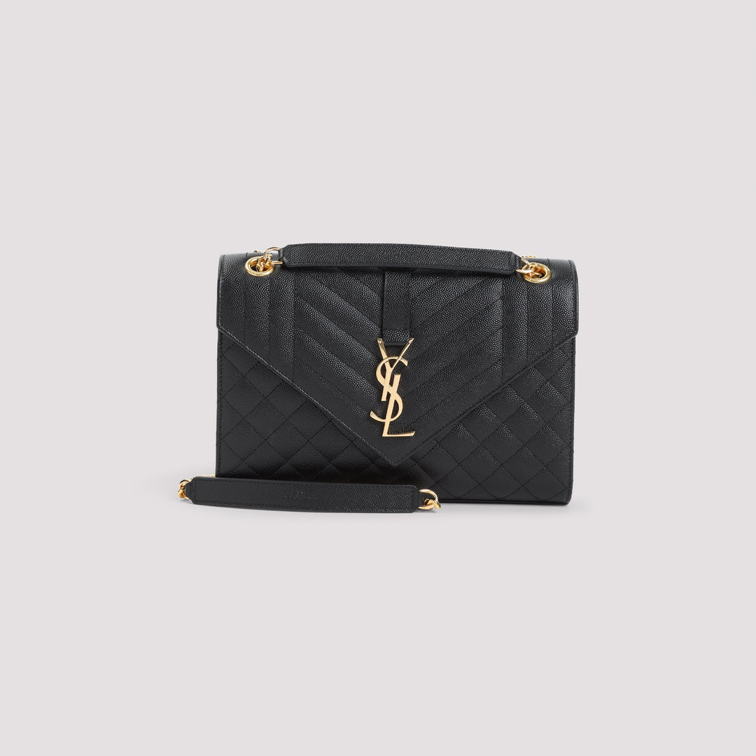 Saint Laurent Borse a Spalla e Tracolla - Nero | b569e2f78094630c3e5f34390ff90825ea82b6c7