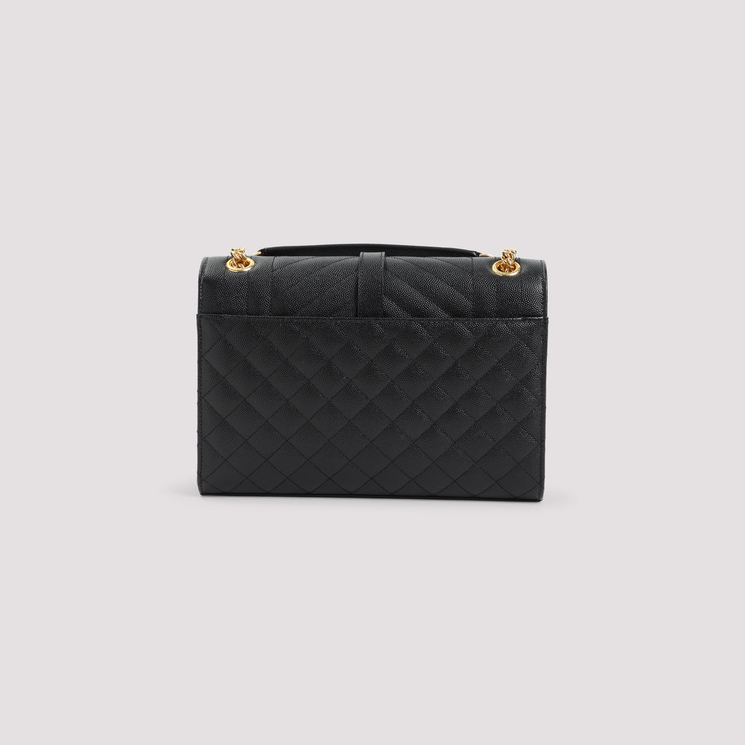 Saint Laurent Borse a Spalla e Tracolla - Nero | a0d2ec227caa4b164544666ae31e41a5308f3e60