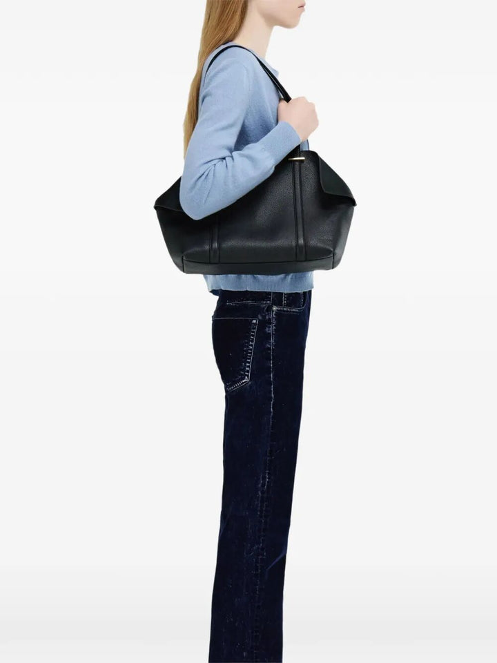 Ferragamo Totes - Nero | 22da7a4314d6b4f709fcb28533f8e0b26abb2668