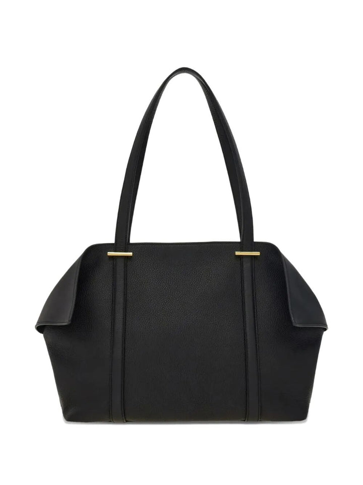 Ferragamo Totes - Nero | 2125624aefe4792d49807967882af4780a883e53