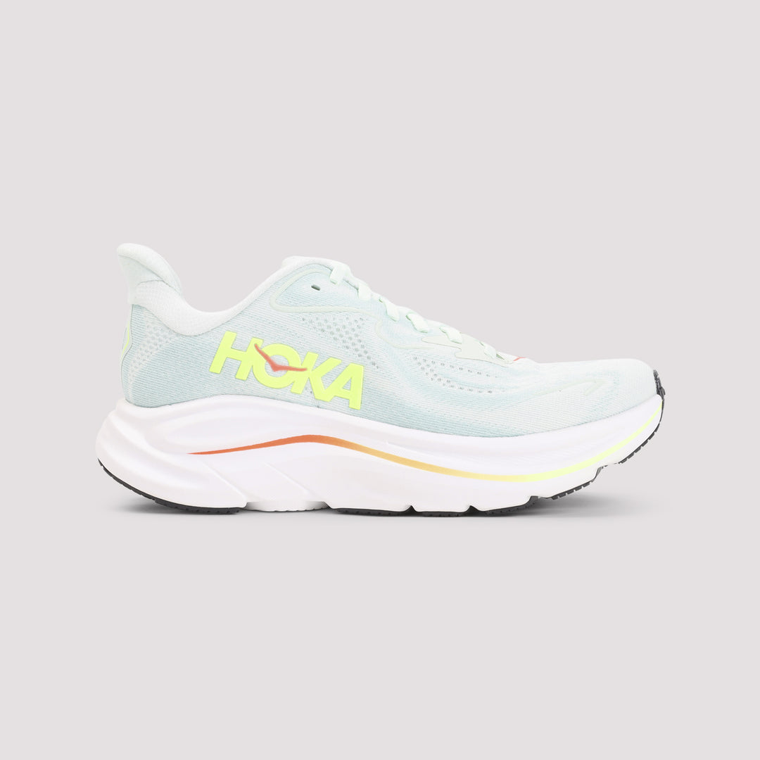 Hoka Sneakers - Verde | 743f07df44db4d8ca18f335e8657ebfd2140ab83