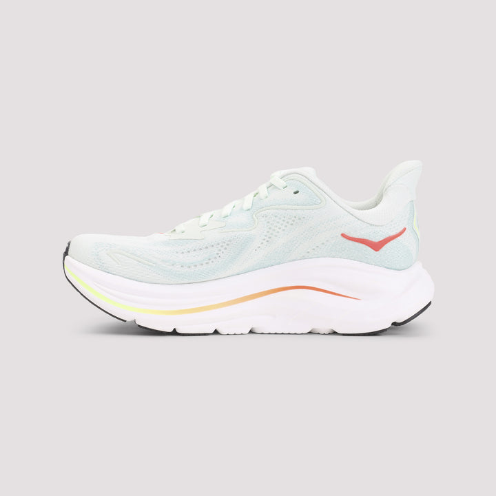 Hoka Sneakers - Verde | f74f7915eaa1641b12ab25ef5c27f6a85526d5f6