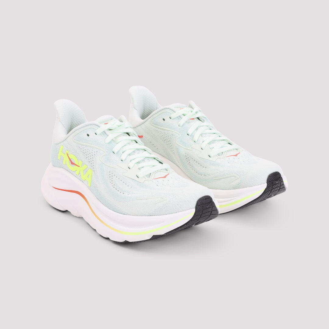 Hoka Sneakers - Verde | 3b2d05cb05c219624e956016d109d2c8b21de8cf