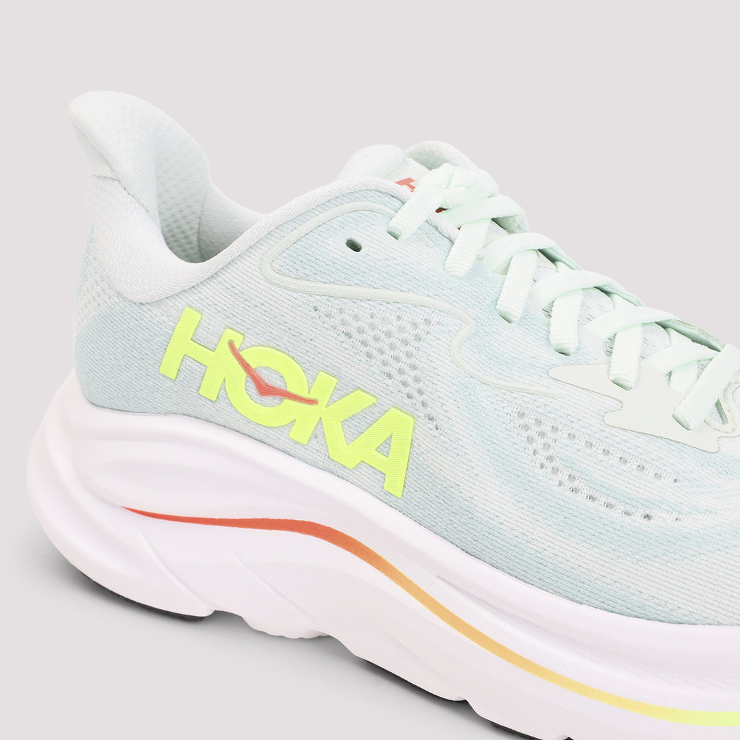 Hoka Sneakers - Verde | e27b91a2972079b04dbb4b28a33401a975ce4685
