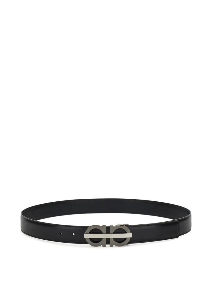 Ferragamo Cinture - Nero | ae7edecb89b2770c521dc59795ef47a75f9ad9da