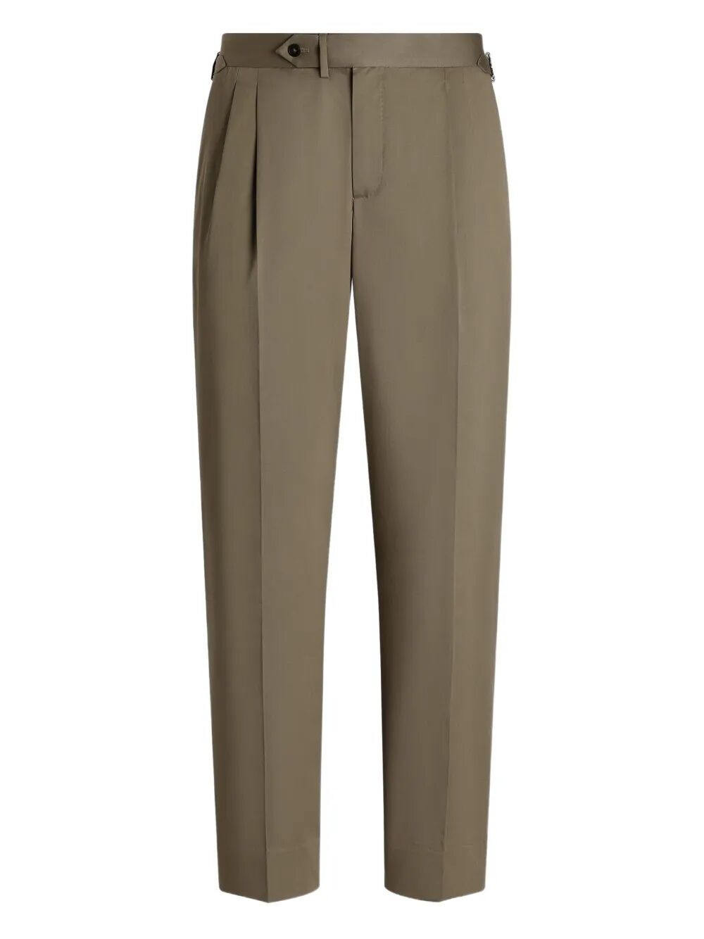 Dolce & Gabbana Regular & straight leg - Verde | 2b43f543a85218d9482cab463fb8305521dc70c8