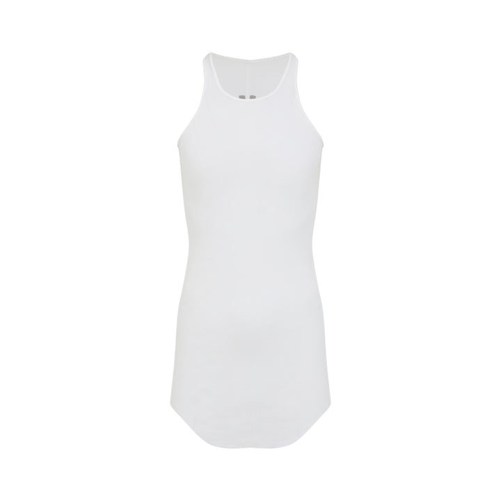 Rick Owens Vests & tanks - Bianco | 14faa93092c1ff8e322b50906b322726dd1ebbaf