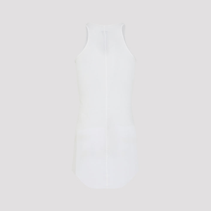Rick Owens Vests & tanks - Bianco | d861319388840140a08a585a1408aaf36a036f43