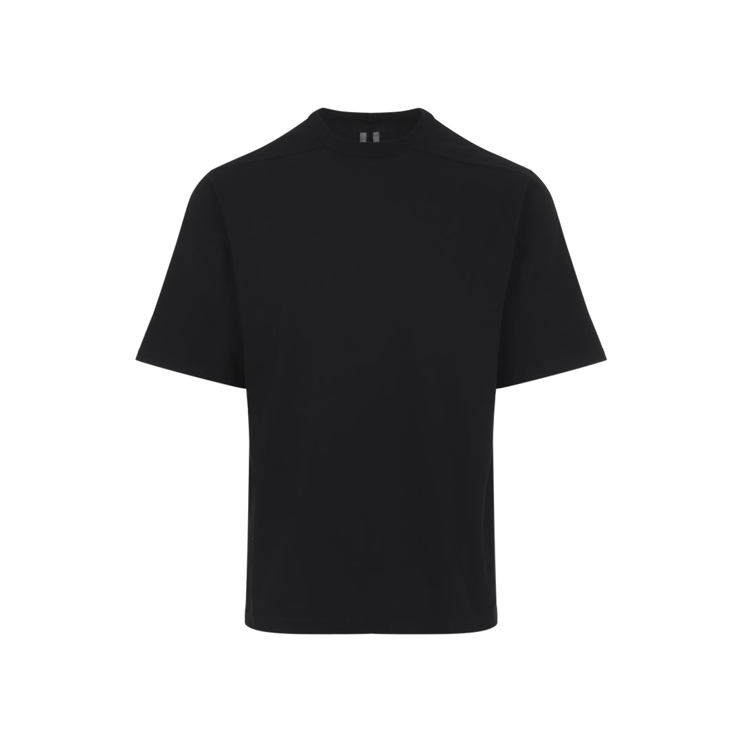 Rick Owens T-shirts - Nero | 4ce8e40f0b2053f1ea598386f7117aeaf9594d5b